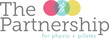 The Partnership Centre Logo